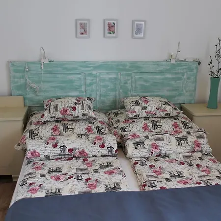 Apartment Mint Vendeghaz Maganszallashely