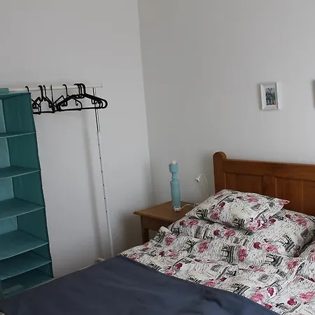 Mint Magánszálláshely Appartamento