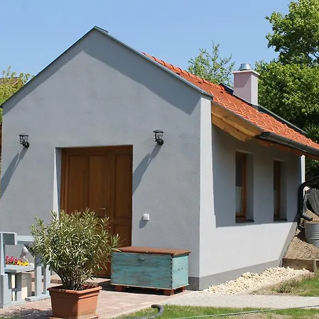 Mint Magánszálláshely