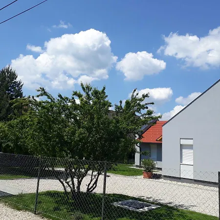 Appartamento Mint Magánszálláshely