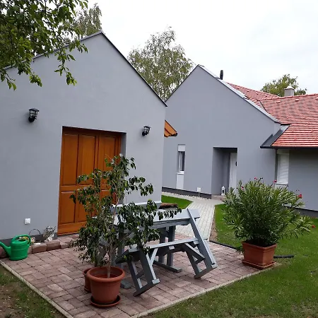 Appartamento Mint Magánszálláshely *