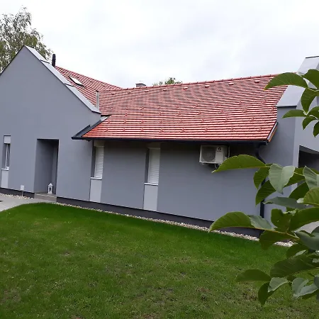 Appartamento Mint Magánszálláshely *