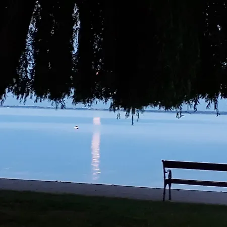 Mint Magánszálláshely Appartamento