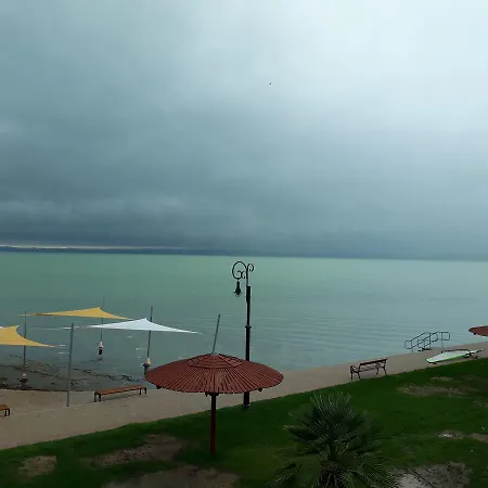 Mint Vendeghaz Maganszallashely Apartment