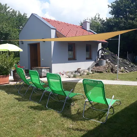 Mint Magánszálláshely Csopak
