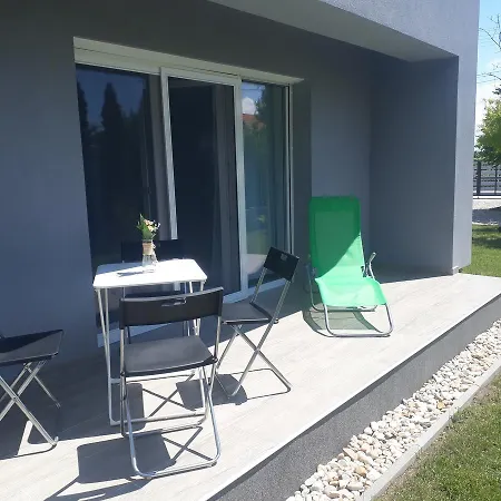 Mint Magánszálláshely Csopak