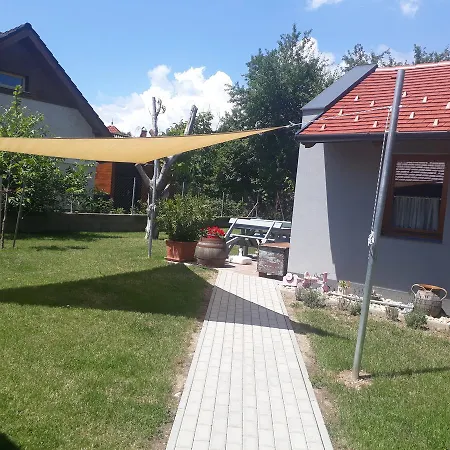 Mint Magánszálláshely Appartamento *