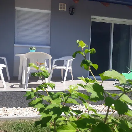 Mint Vendeghaz Maganszallashely Apartment