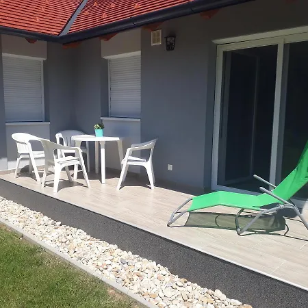 Mint Magánszálláshely