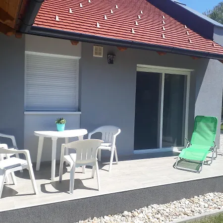 Appartamento Mint Magánszálláshely *