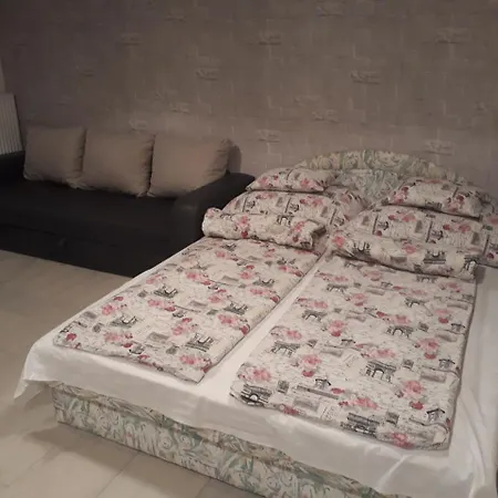 Mint Magánszálláshely Csopak